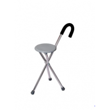 Walking Stick With Seat